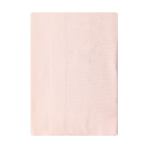 Hudson Baby Cotton Flannel Burp Cloths, Multi Color Girl Elephant 1