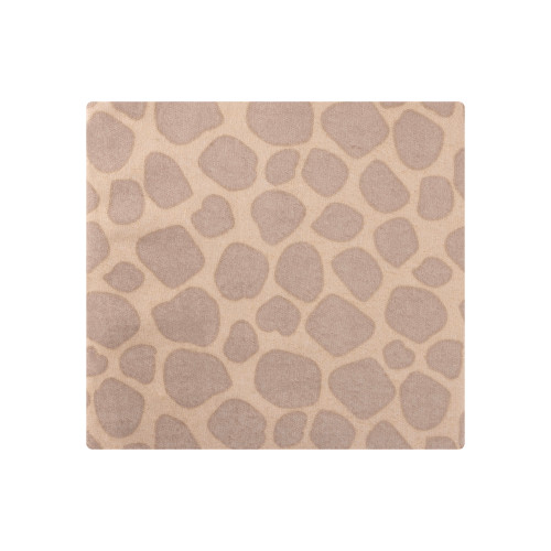 Hudson Baby Cotton Flannel Receiving Blankets Bundle, Safari Friends 7-Pack