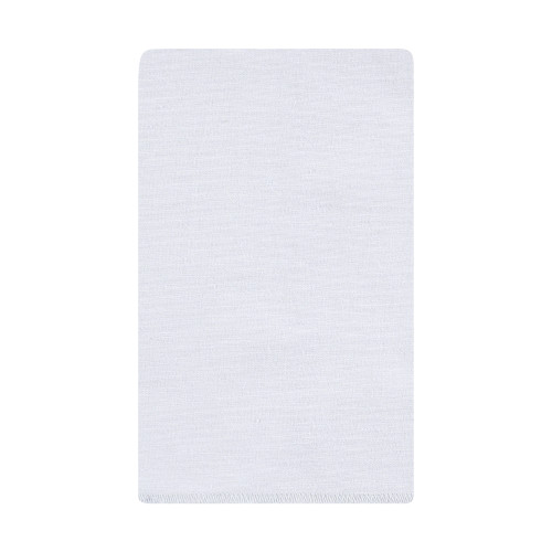 Hudson Baby Cotton Flannel Burp Cloths, Modern Safari Friends