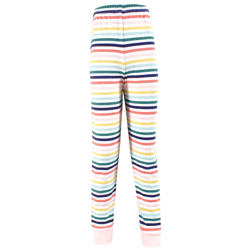 Hudson Baby Cotton Pajama Set, Good Morning Sunshine