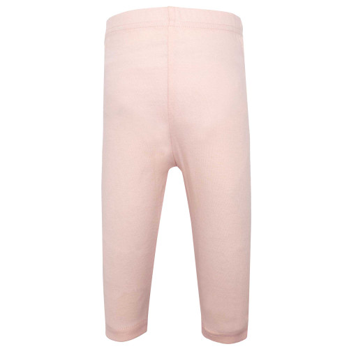 Hudson Baby Cotton Layette Set, Pink Snuggle Bear