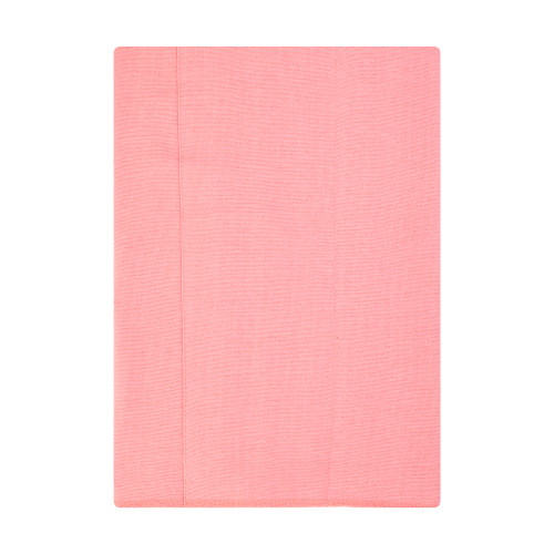 Hudson Baby Cotton Flannel Burp Cloths, Flowers And Strawberries 1