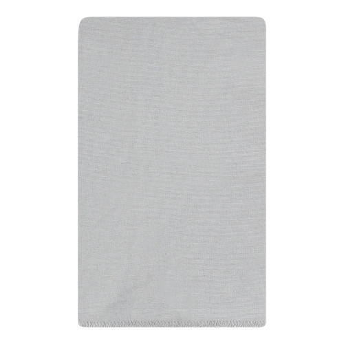 Hudson Baby Cotton Flannel Burp Cloths, Fire Truck