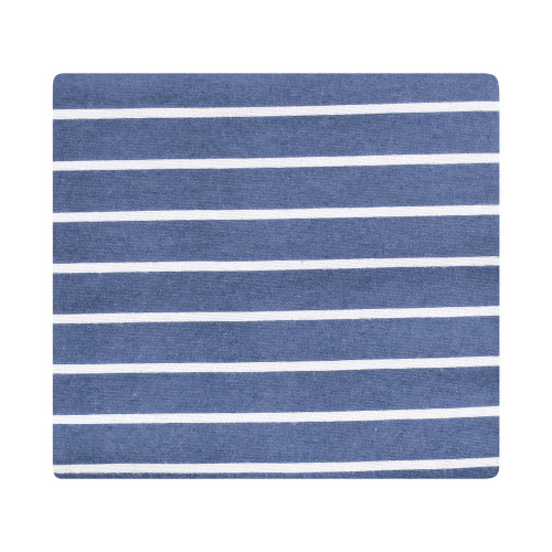 Hudson Baby Cotton Flannel Receiving Blankets Bundle, Cute Whales