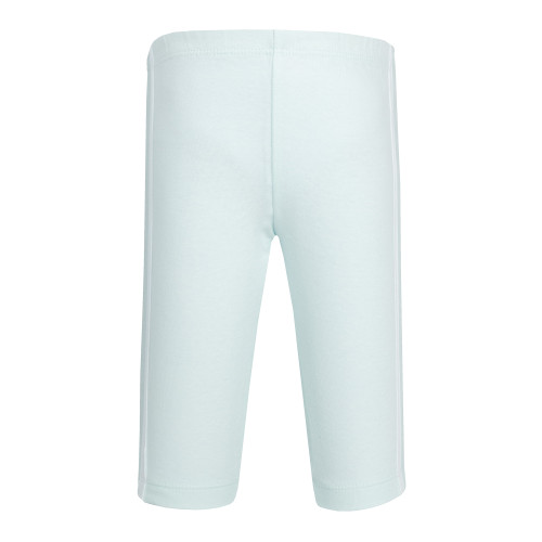 Hudson Baby Cotton Pants and Leggings, Conch Shell Begonia Pink