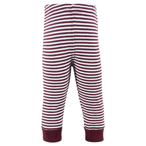 Hudson Baby Cotton Pants and Leggings, Navy Cars