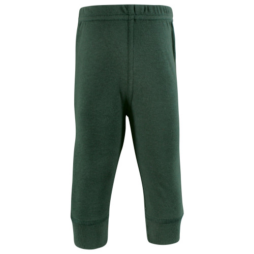 Hudson Baby Cotton Pants and Leggings, Camo