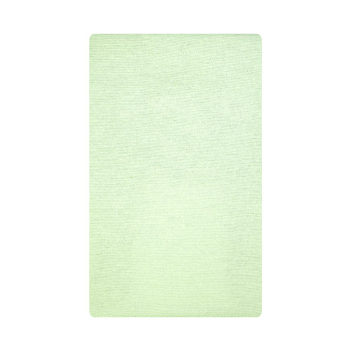 Hudson Baby Cotton Flannel Burp Cloths, Yellow Daisy