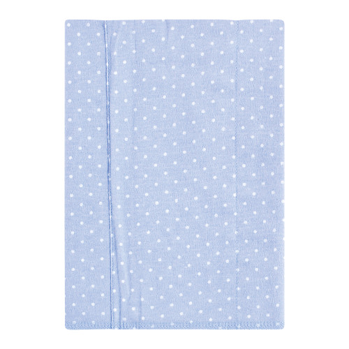 Hudson Baby Cotton Flannel Burp Cloths, Beautiful Butterfly