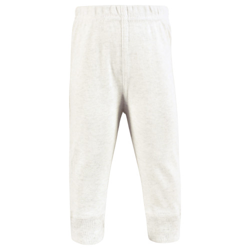 Hudson Baby Cotton Pants and Leggings, Pink Sage