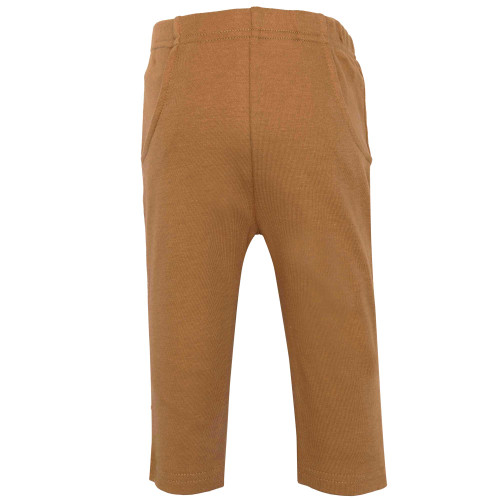 Hudson Baby Cotton Layette Set, Tough Guy Lion