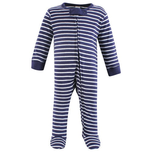 Touched By Nature Organic Cotton Sleep and Play, Lighthouse Seagull
