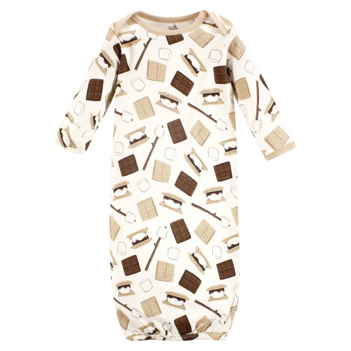 Touched By Nature Organic Cotton Gowns, Fall Foods