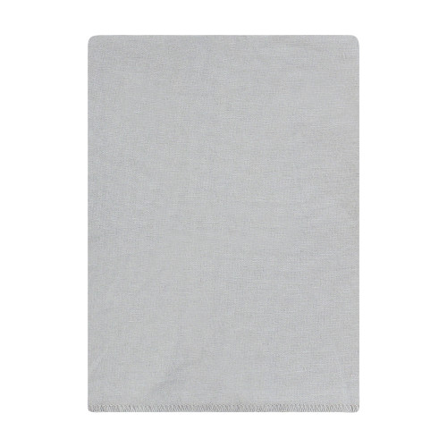 Hudson Baby Cotton Flannel Burp Cloths Bundle, Fire Truck 12-Pack