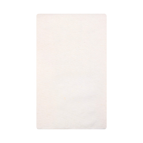 Hudson Baby Cotton Flannel Burp Cloths Bundle, French Bulldog Stars