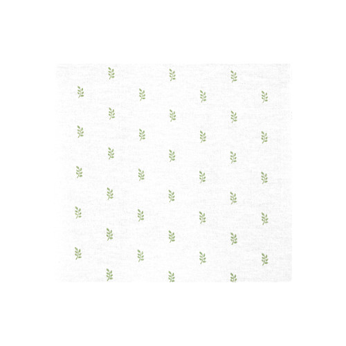 Hudson Baby Cotton Flannel Receiving Blankets Bundle, Tiny Rose