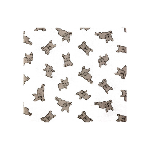 Hudson Baby Cotton Flannel Receiving Blankets Bundle, Pink Primrose