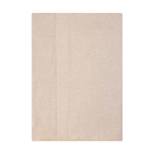 Hudson Baby Cotton Flannel Burp Cloths, Cozy Cutie