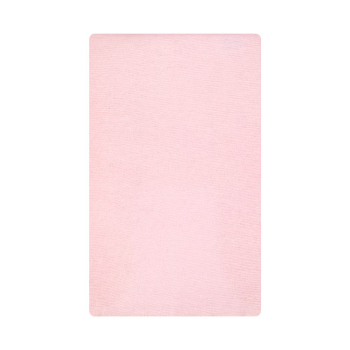 Hudson Baby Cotton Flannel Burp Cloths Bundle, Wild Rose Floral