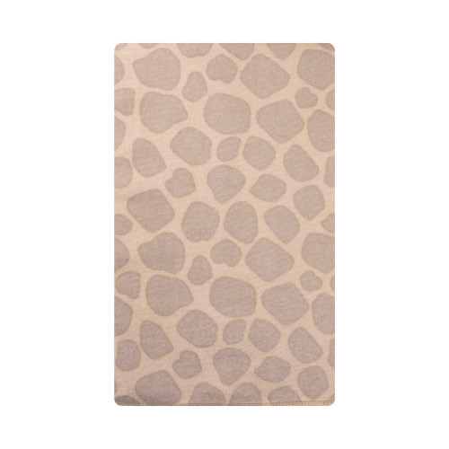 Hudson Baby Cotton Flannel Burp Cloths, Safari Friends 10-Pack