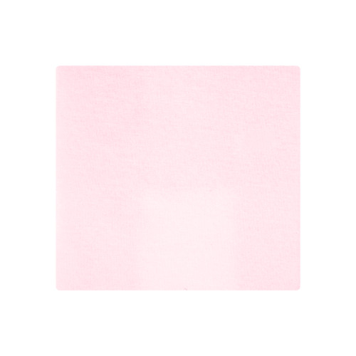 Hudson Baby Cotton Flannel Receiving Blankets, Pink Primrose