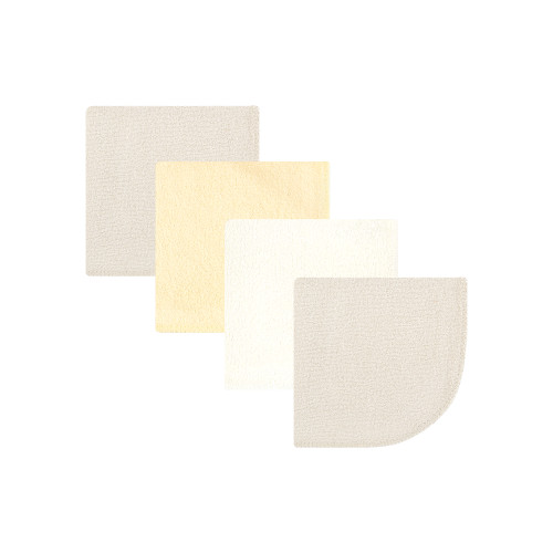 Hudson Baby Unisex Baby Layette Baby Starter Set 25pc, Little Duck