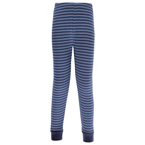 Hudson Baby Unisex Baby Cotton Pajama Set 4-Pack, Navy Dogs