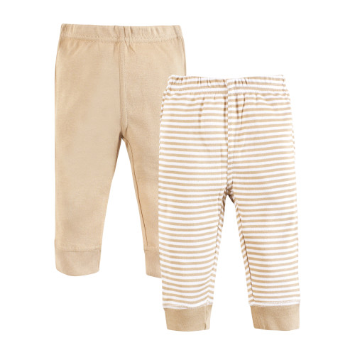 Hudson Baby Unisex Baby Layette Baby Starter Set 25pc, Teddy Bear