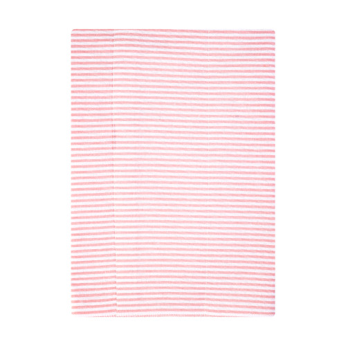 Hudson Baby Cotton Flannel Burp Cloths, Sweet Little Floral 1