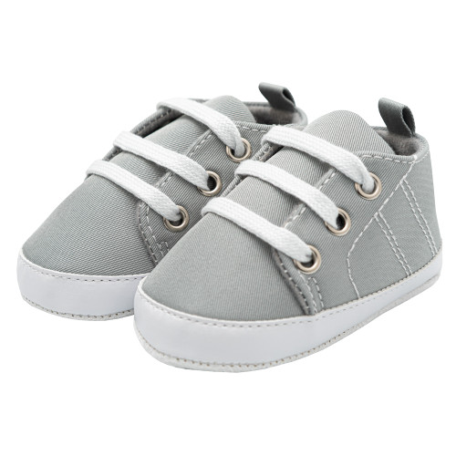 Hudson Baby Cotton Bodysuit, Shorts and Shoe Set, Koala Hugs