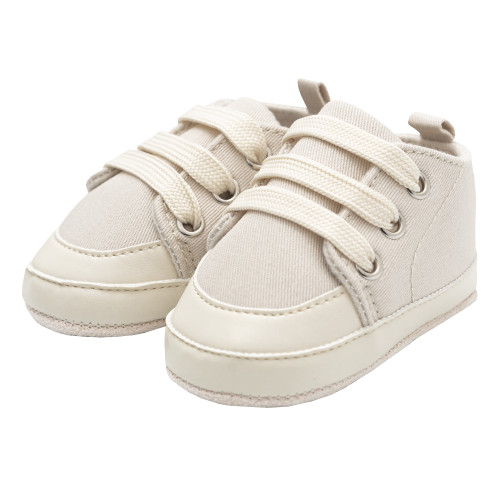 Hudson Baby Cotton Bodysuit, Shorts and Shoe Set, Little Duckling