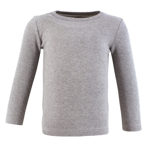 Hudson Baby Thermal Long Sleeve Tees 5pk, Football