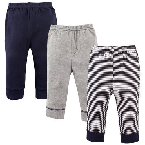 BIG BOYS 3/4TH SHORTS COTTON COMBO PACK OF 5