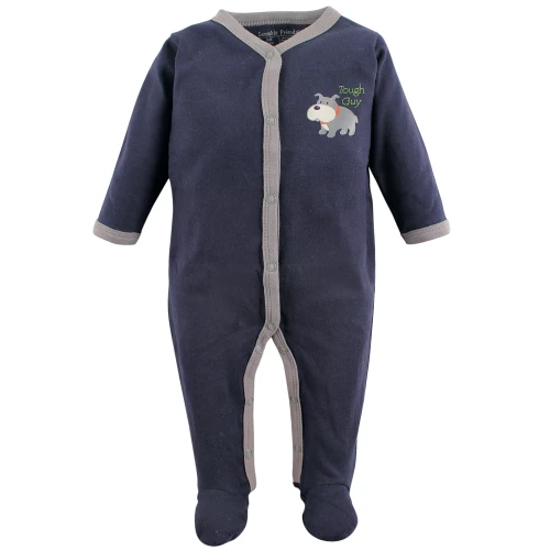 Luvable Friends Cotton Sleep and Play, Dog