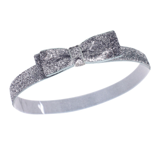 Hudson Baby Headband and Socks Giftset, Swan 6-Pack