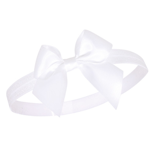 Hudson Baby Headband and Socks Giftset, Dark Pink Black 6-Pack