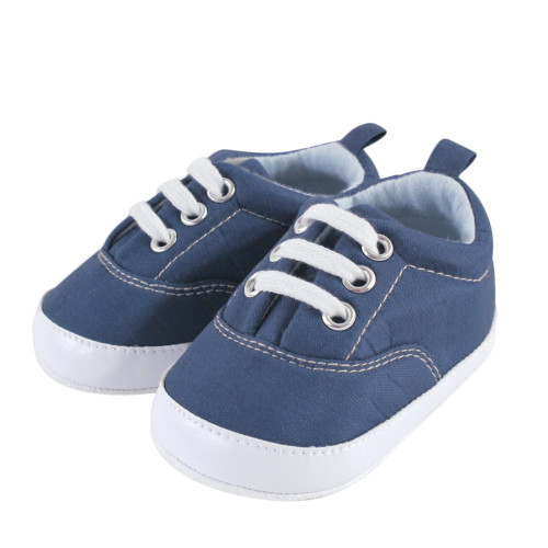 Hudson Baby Cotton Bodysuit, Shorts and Shoe Set, Narwhal