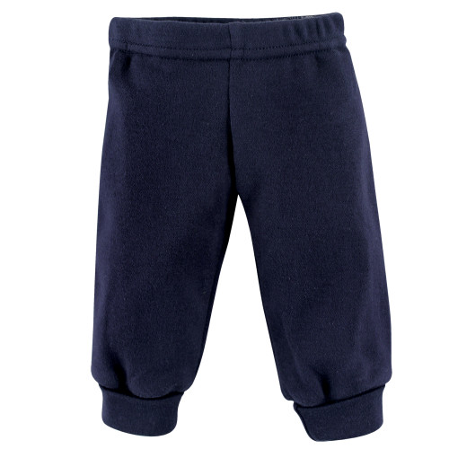 Touched by Nature Organic Cotton Preemie Layette Set, Hedgehog