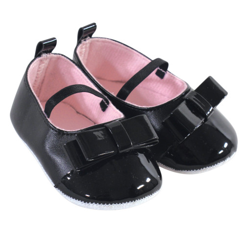 Hudson Baby Cotton Dress, Cardigan and Shoe Set, Toile