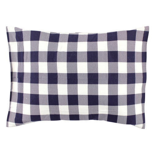 Hudson Baby Cotton Toddler Pillow Case, Forest