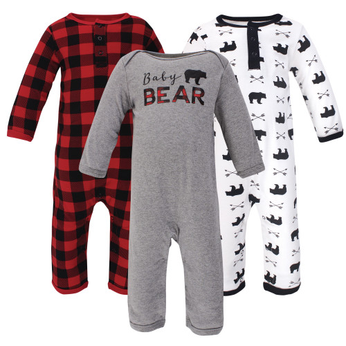 Hidden - Brands - Little Treasure - Hudson Childrenswear