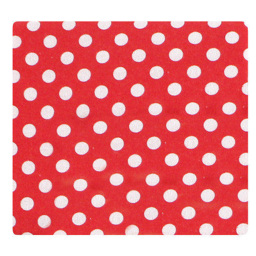Hudson Baby Cotton Flannel Receiving Blankets, Poppy/Daisy