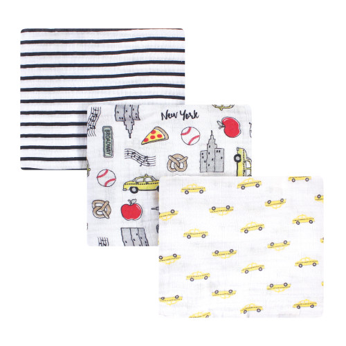 hudson swaddle blankets