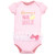 Little Treasure Cotton Bodysuits, Main Squeeze