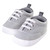 Little Treasure Cotton Bodysuit, Pant and Shoe Set, Whaley Handsome