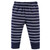 Little Treasure Cotton Bodysuit, Pant and Shoe Set, Whaley Handsome