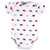Hudson Baby Cotton Bodysuits, Baby Bear