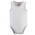 Touched By Nature Organic Cotton Bodysuits, Milk & Cookies