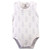 Touched By Nature Organic Cotton Bodysuits, Milk & Cookies
