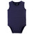 Touched by Nature Organic Cotton Bodysuits, Seagull